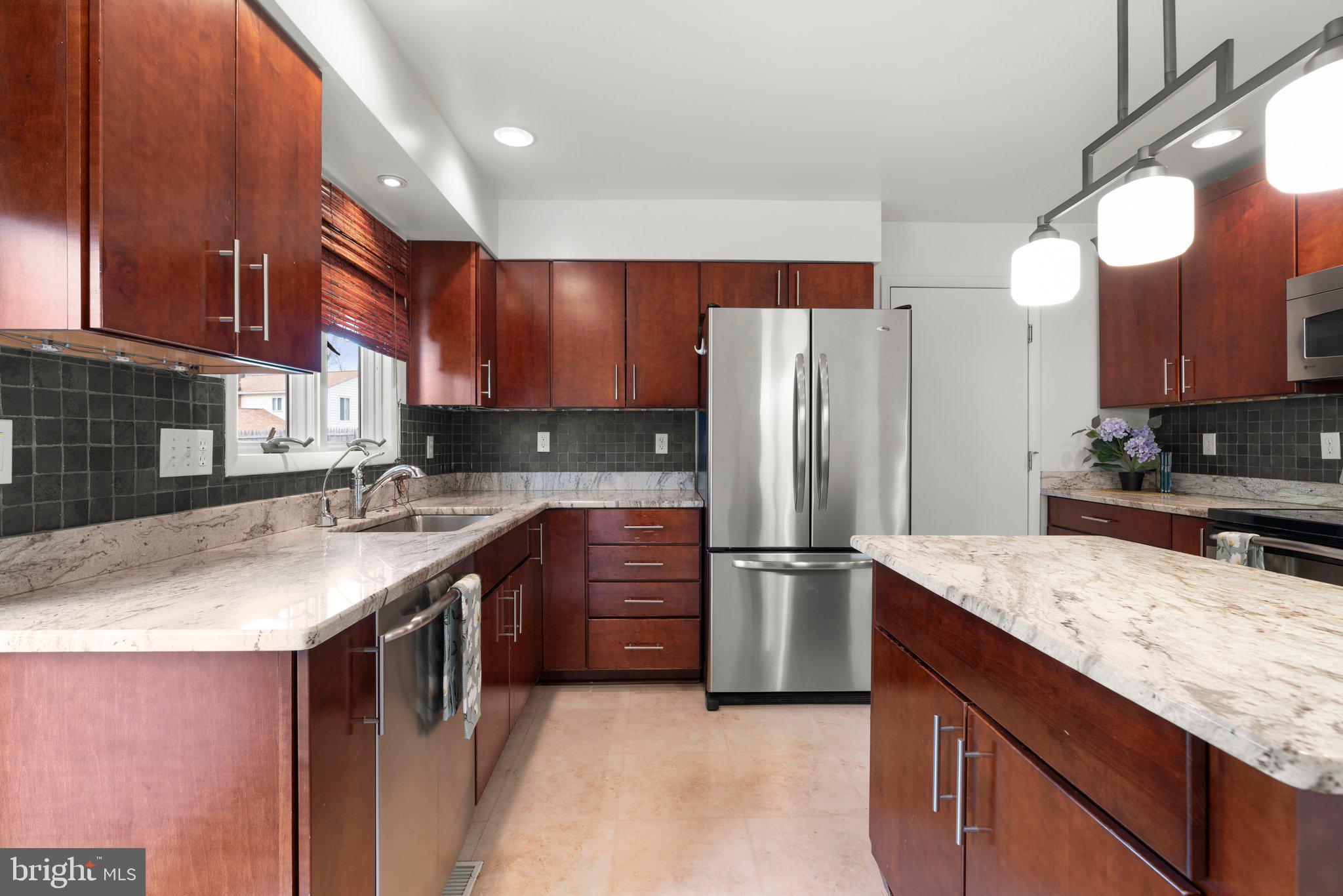 PEACHWOOD - Residential