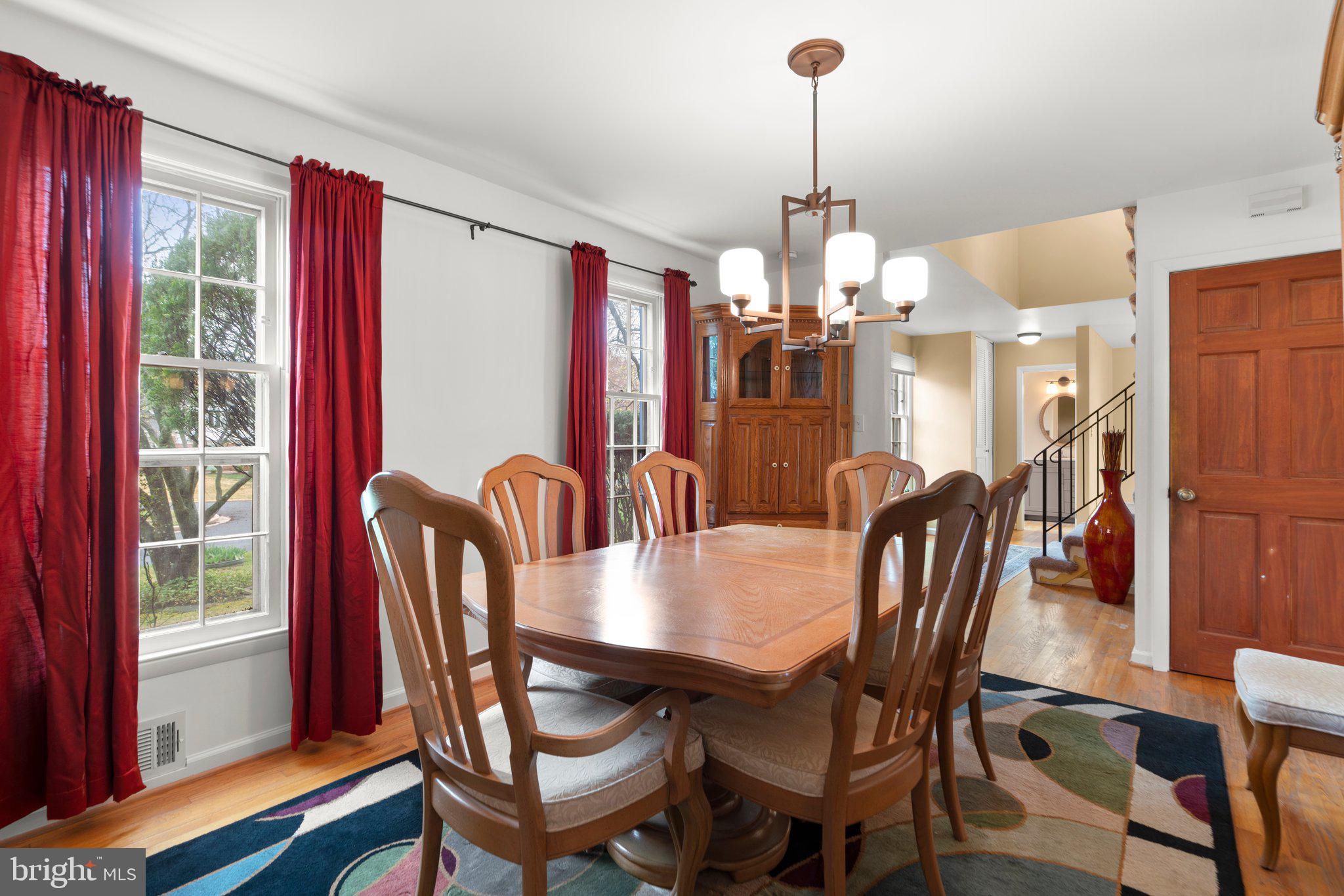 PEACHWOOD - Residential