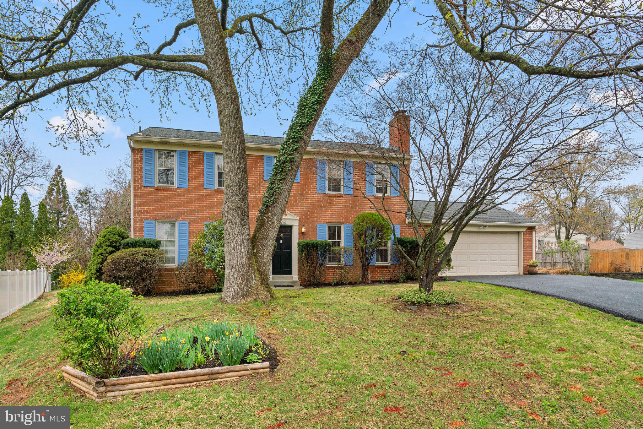 PEACHWOOD - Residential