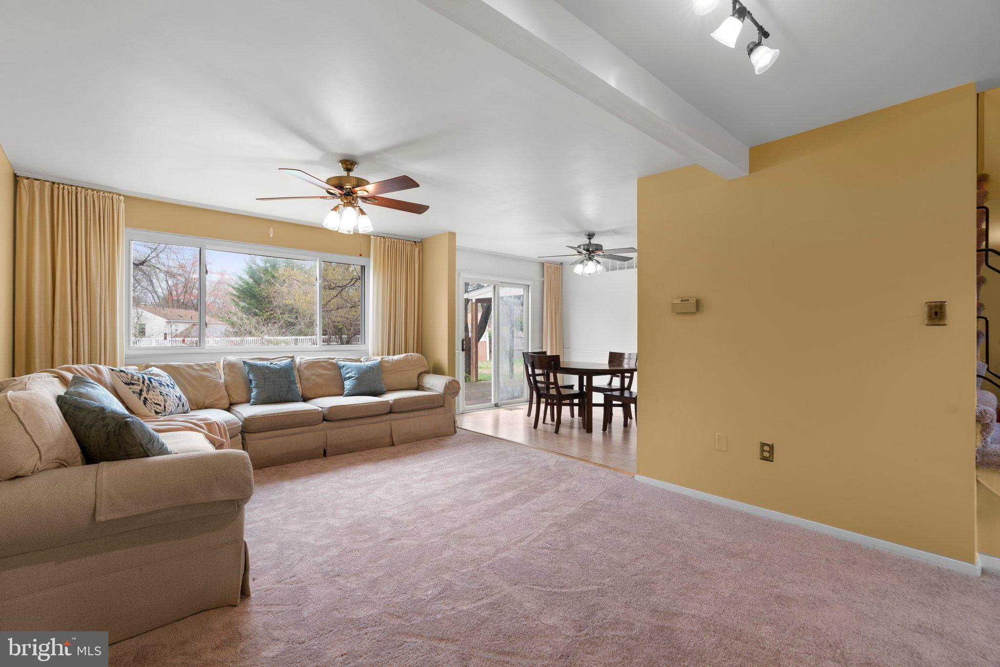 PEACHWOOD - Residential