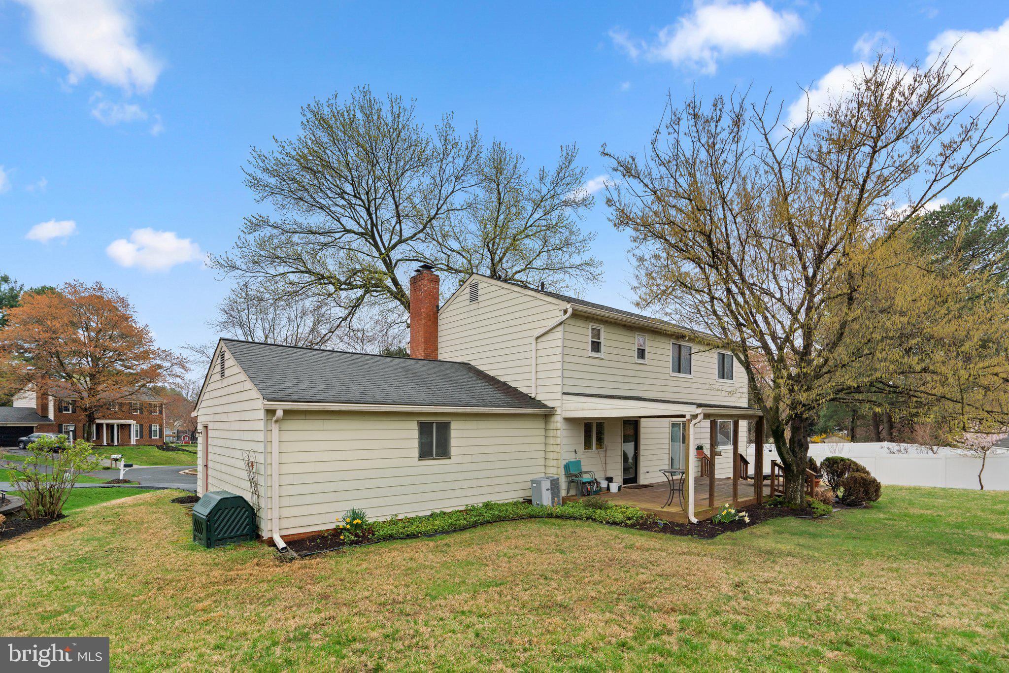 PEACHWOOD - Residential