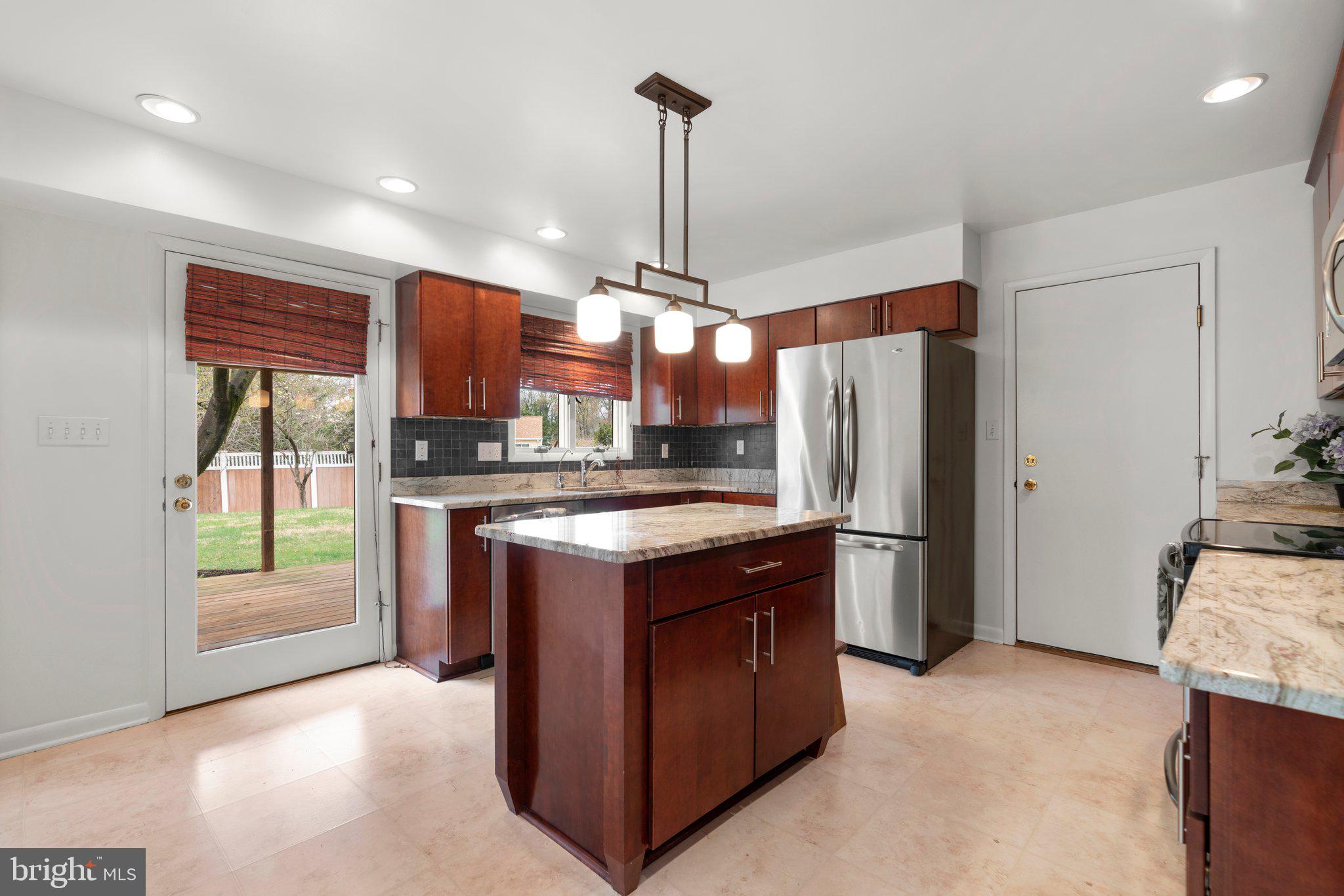 PEACHWOOD - Residential