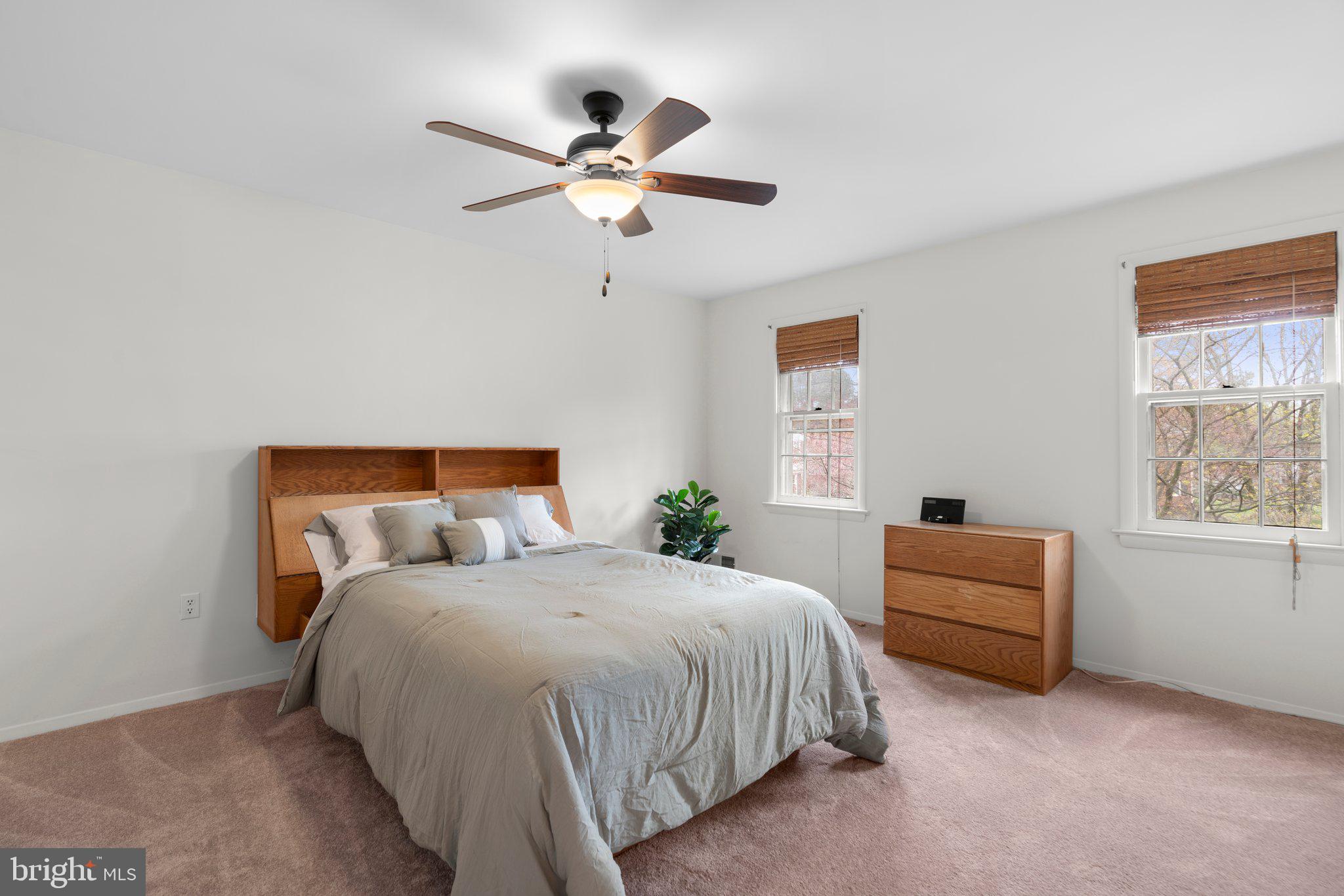 PEACHWOOD - Residential