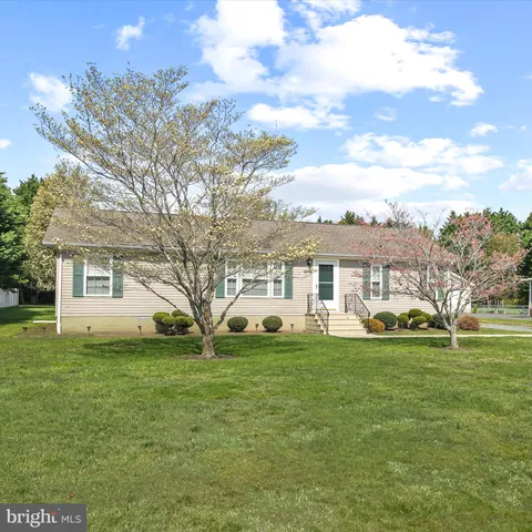 13 Light Ship Drive, Rehoboth Beach, DE MLS: DESU2083554