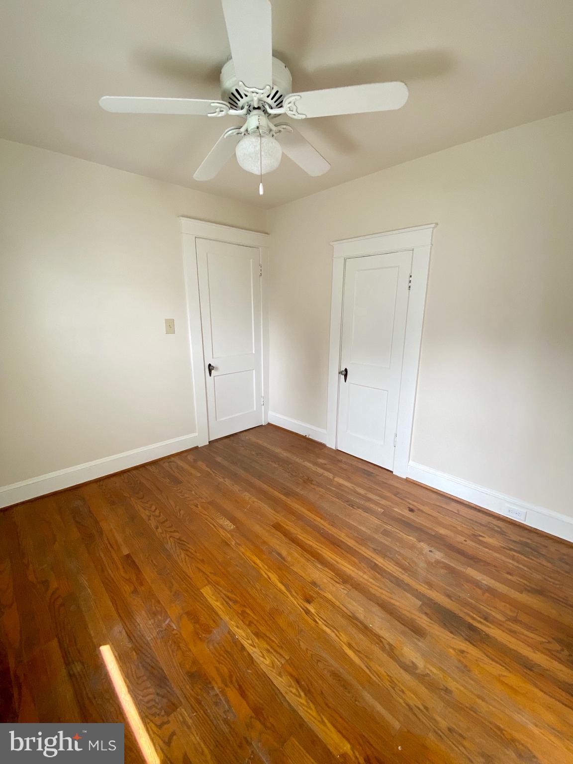 DOWNTOWN FREDERICKSBURG - Residential Lease