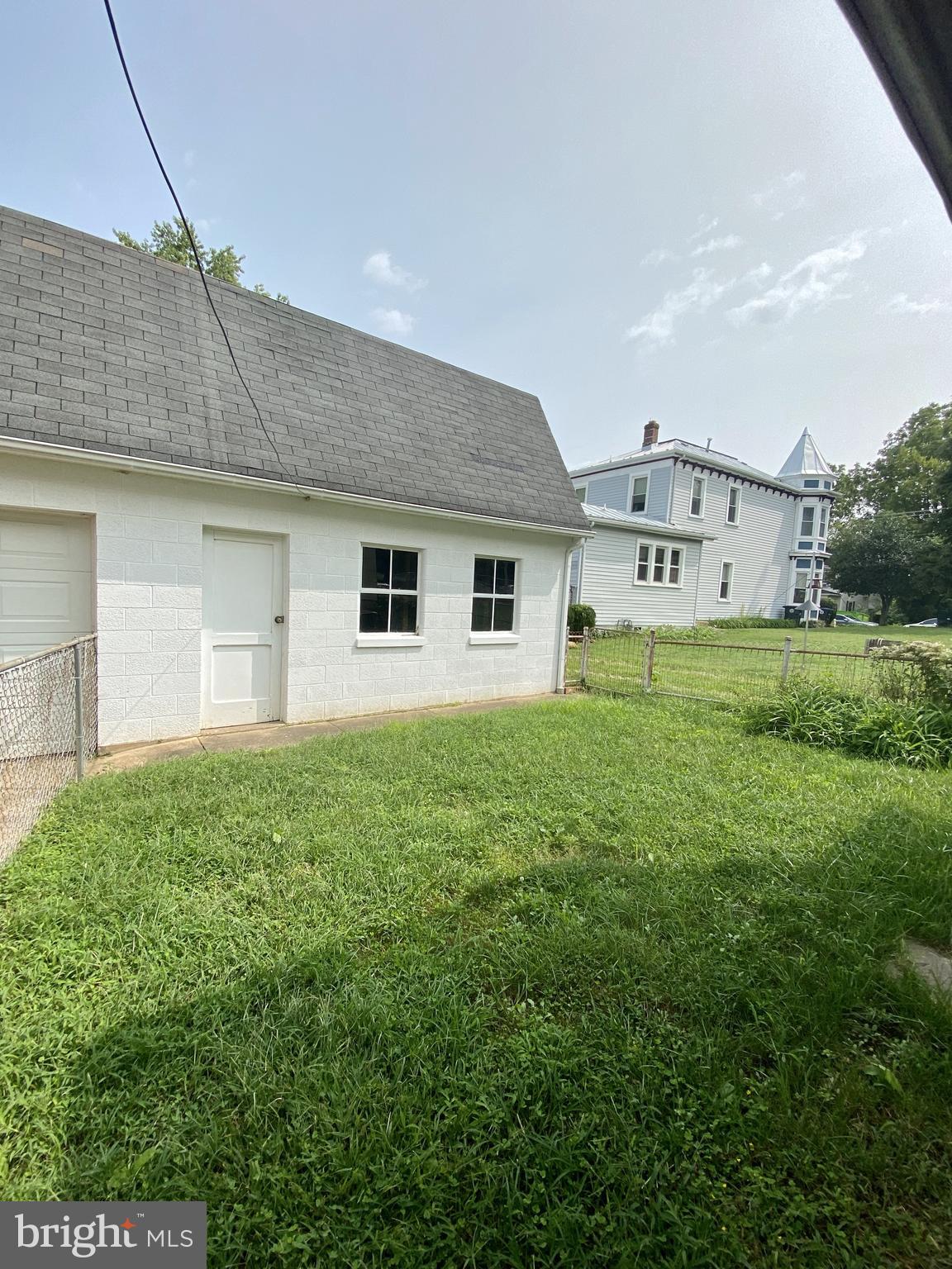 DOWNTOWN FREDERICKSBURG - Residential Lease