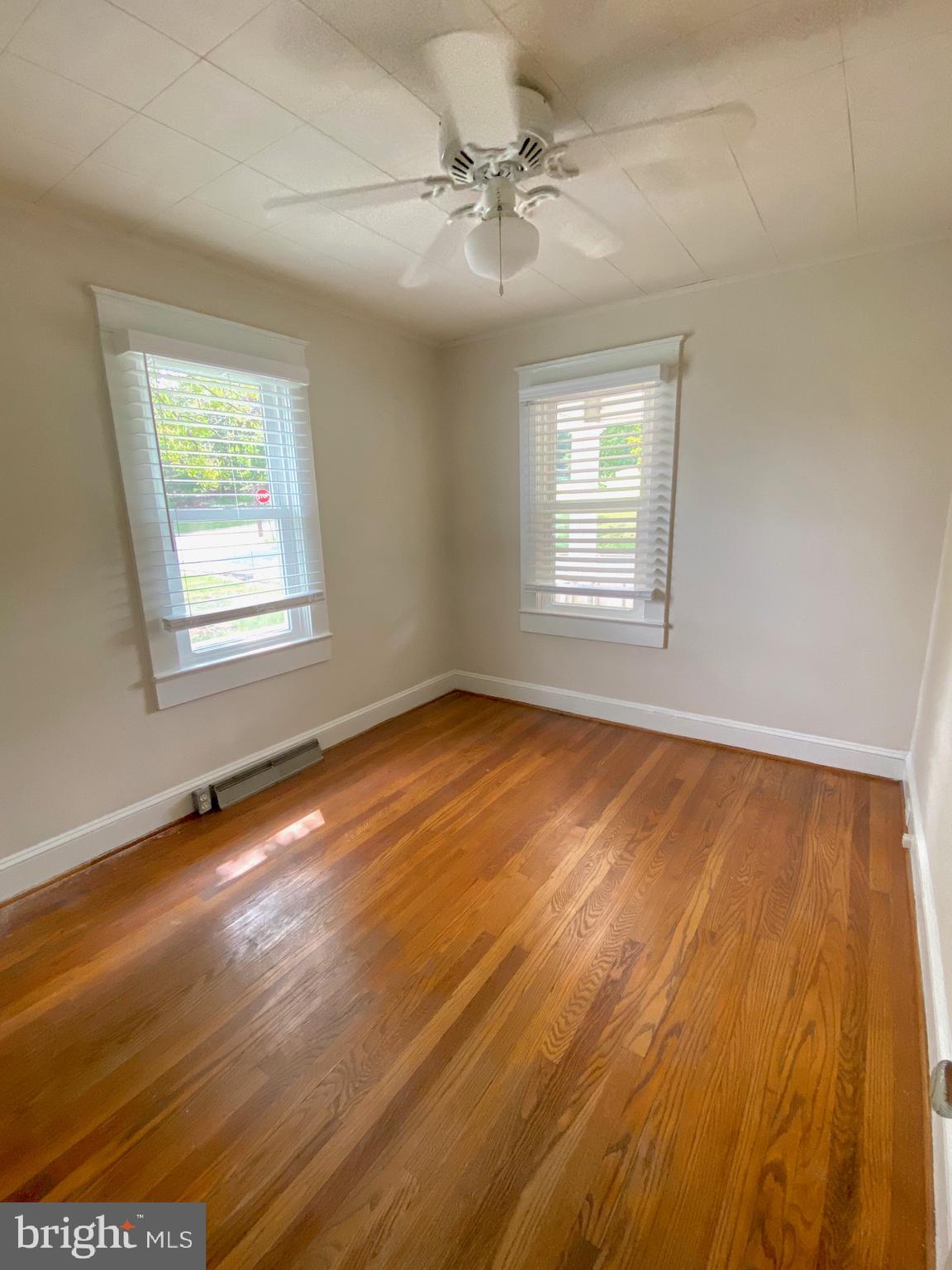 DOWNTOWN FREDERICKSBURG - Residential Lease