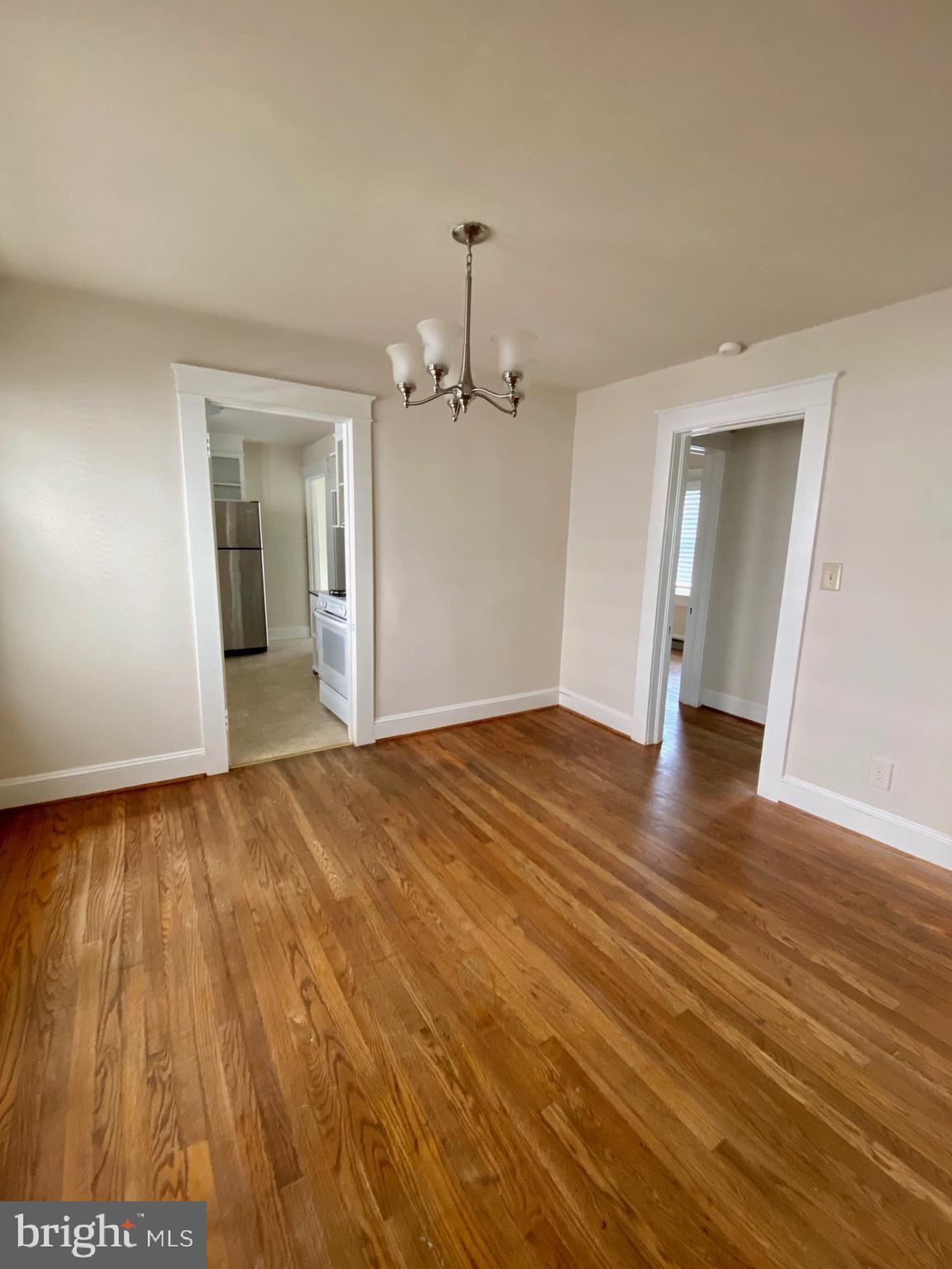 DOWNTOWN FREDERICKSBURG - Residential Lease