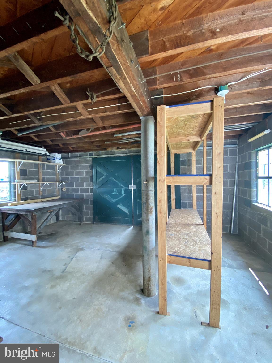 DOWNTOWN FREDERICKSBURG - Residential Lease