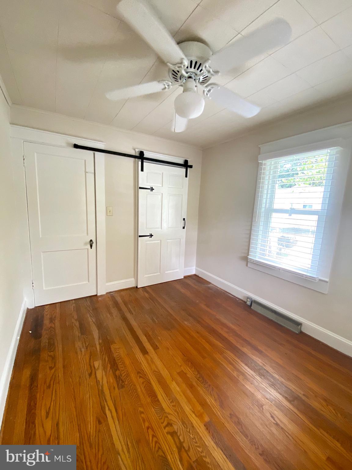 DOWNTOWN FREDERICKSBURG - Residential Lease