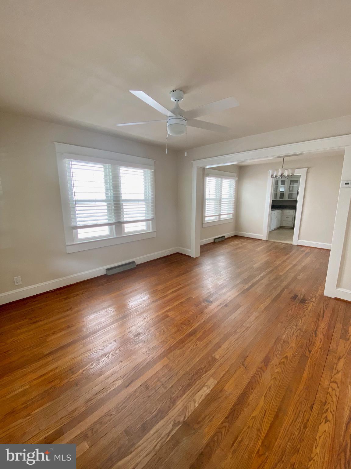 DOWNTOWN FREDERICKSBURG - Residential Lease