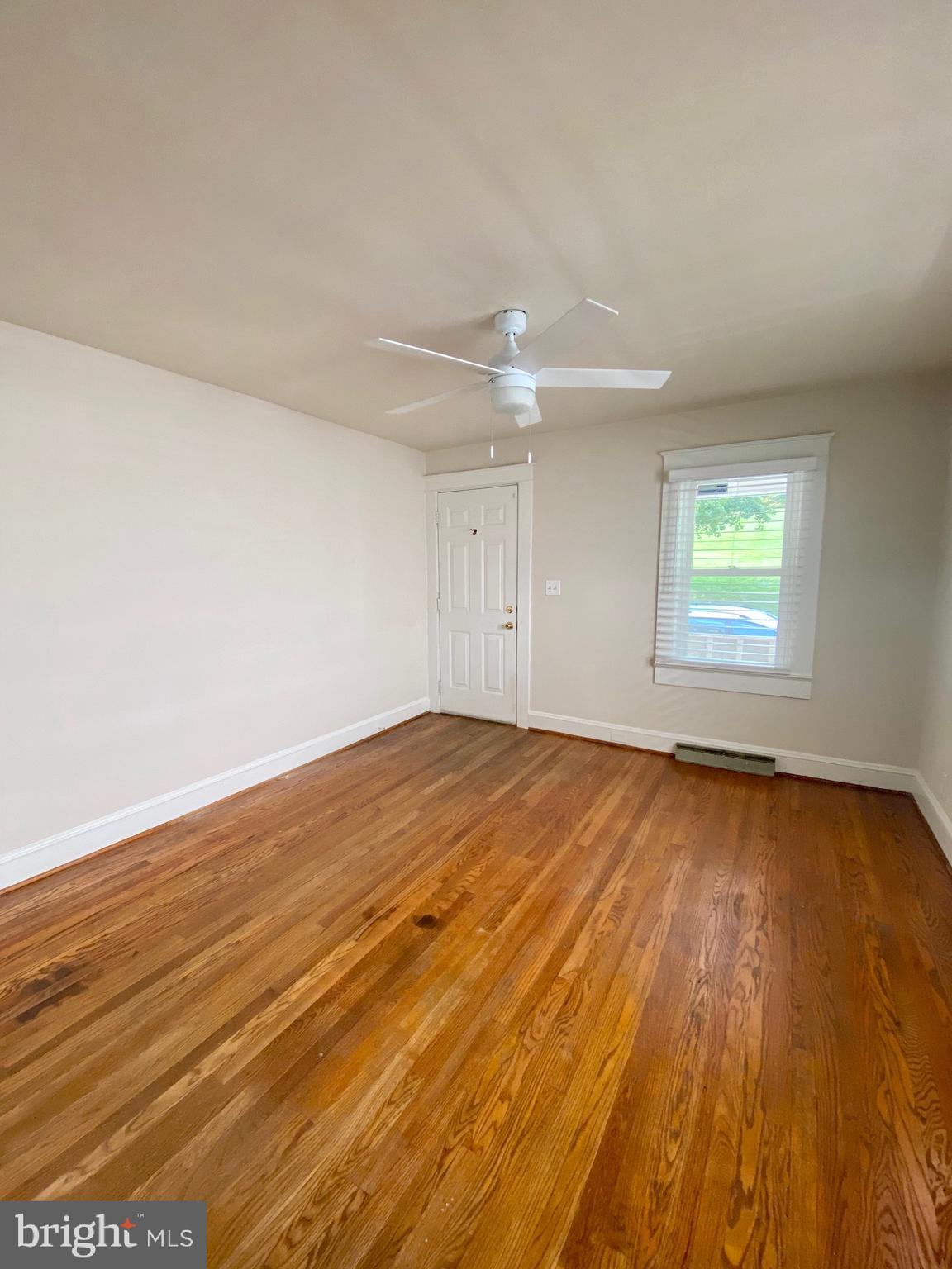 DOWNTOWN FREDERICKSBURG - Residential Lease