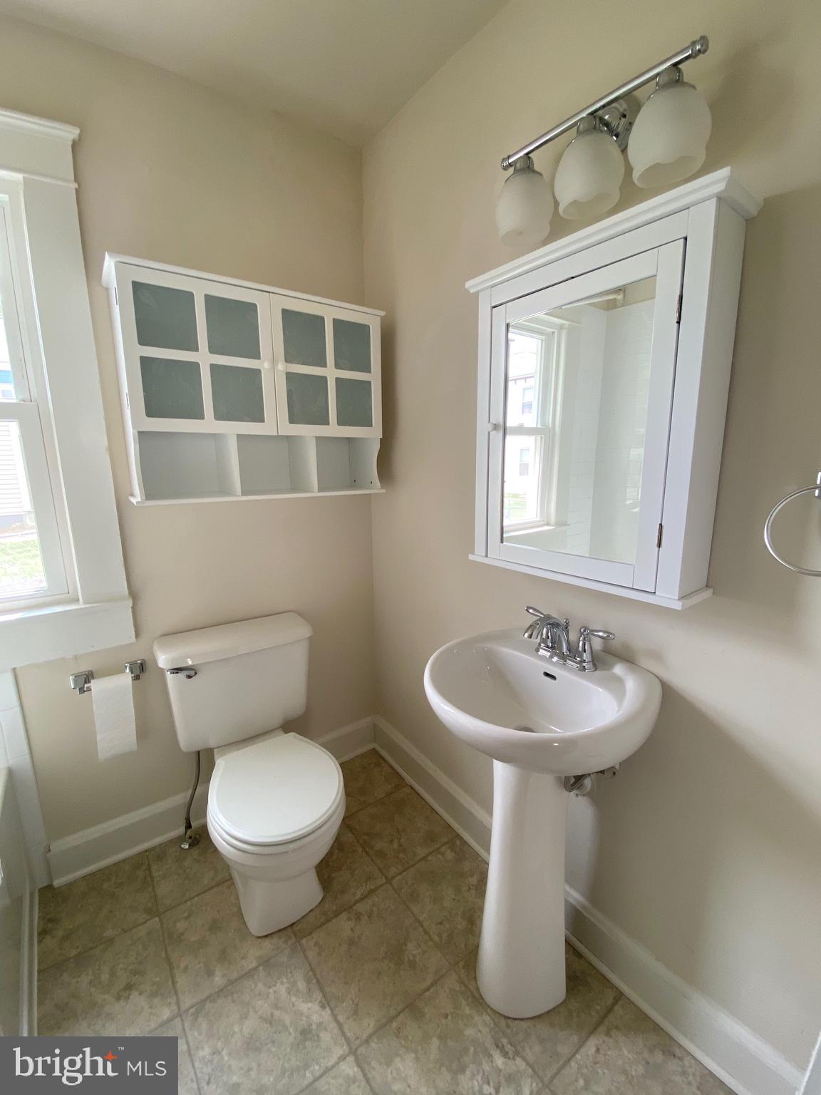 DOWNTOWN FREDERICKSBURG - Residential Lease