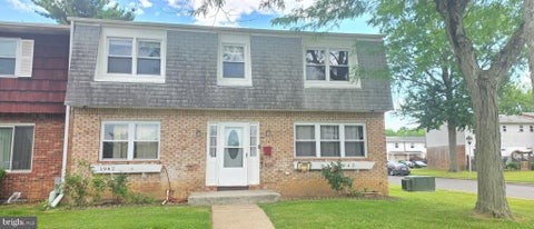 Townhouse For Rent - 1942 Arrowood Drive<br/> Bucks County, BENSALEM, PA 19020
