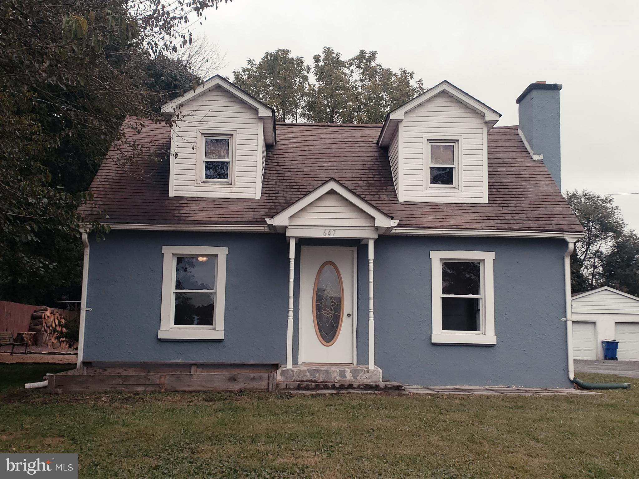 NONE AVAILABLE - Residential Lease