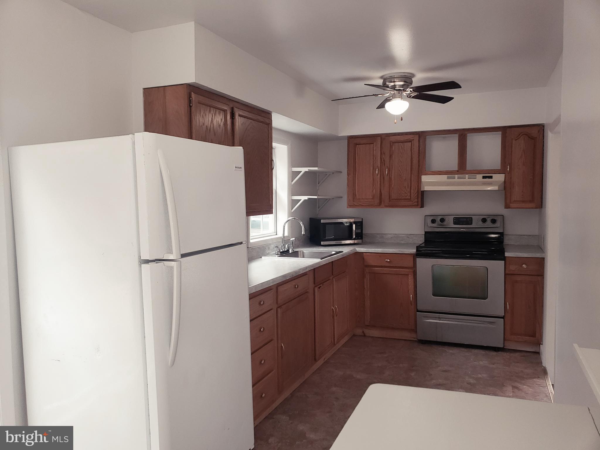 NONE AVAILABLE - Residential Lease