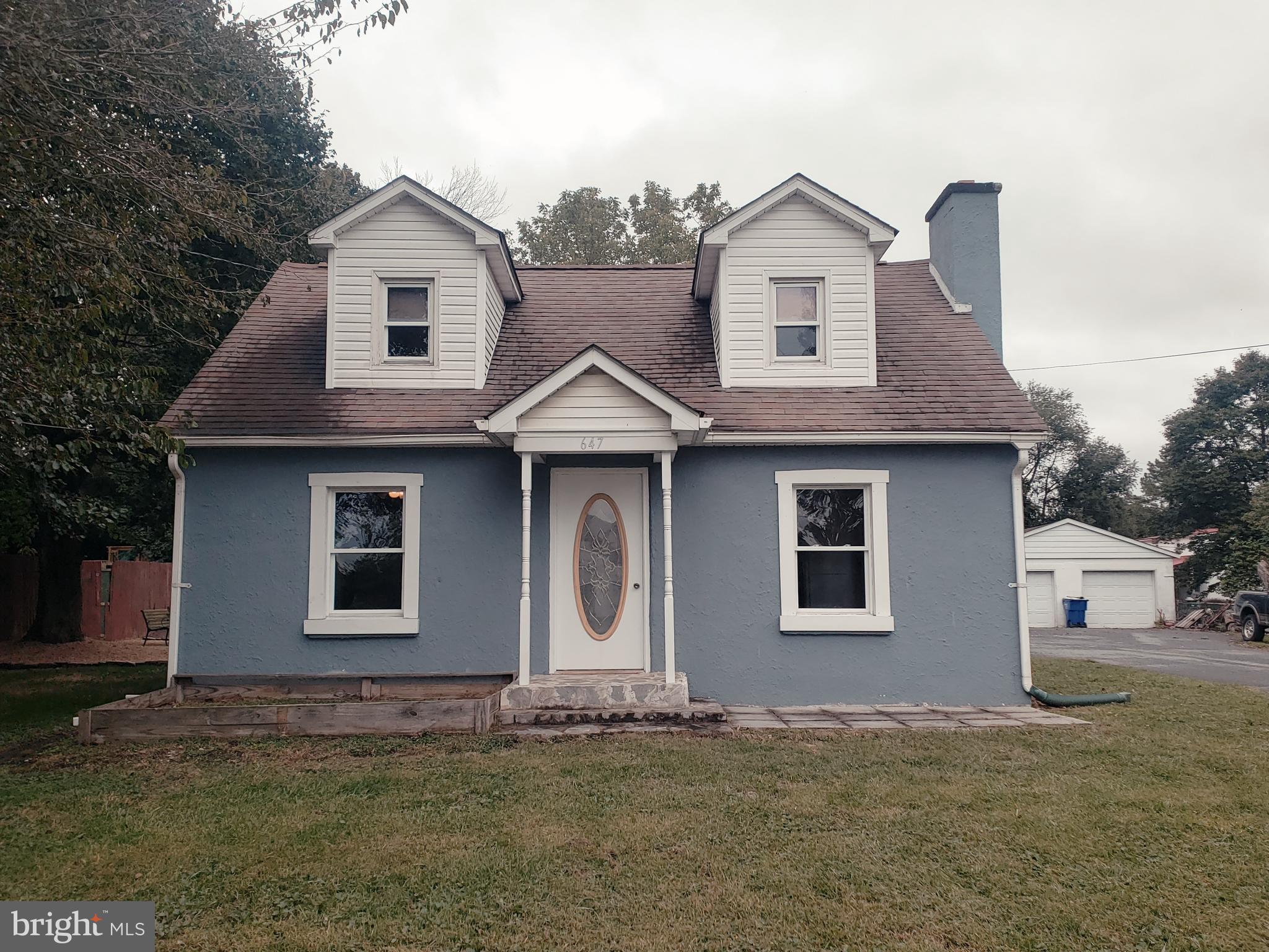 NONE AVAILABLE - Residential Lease