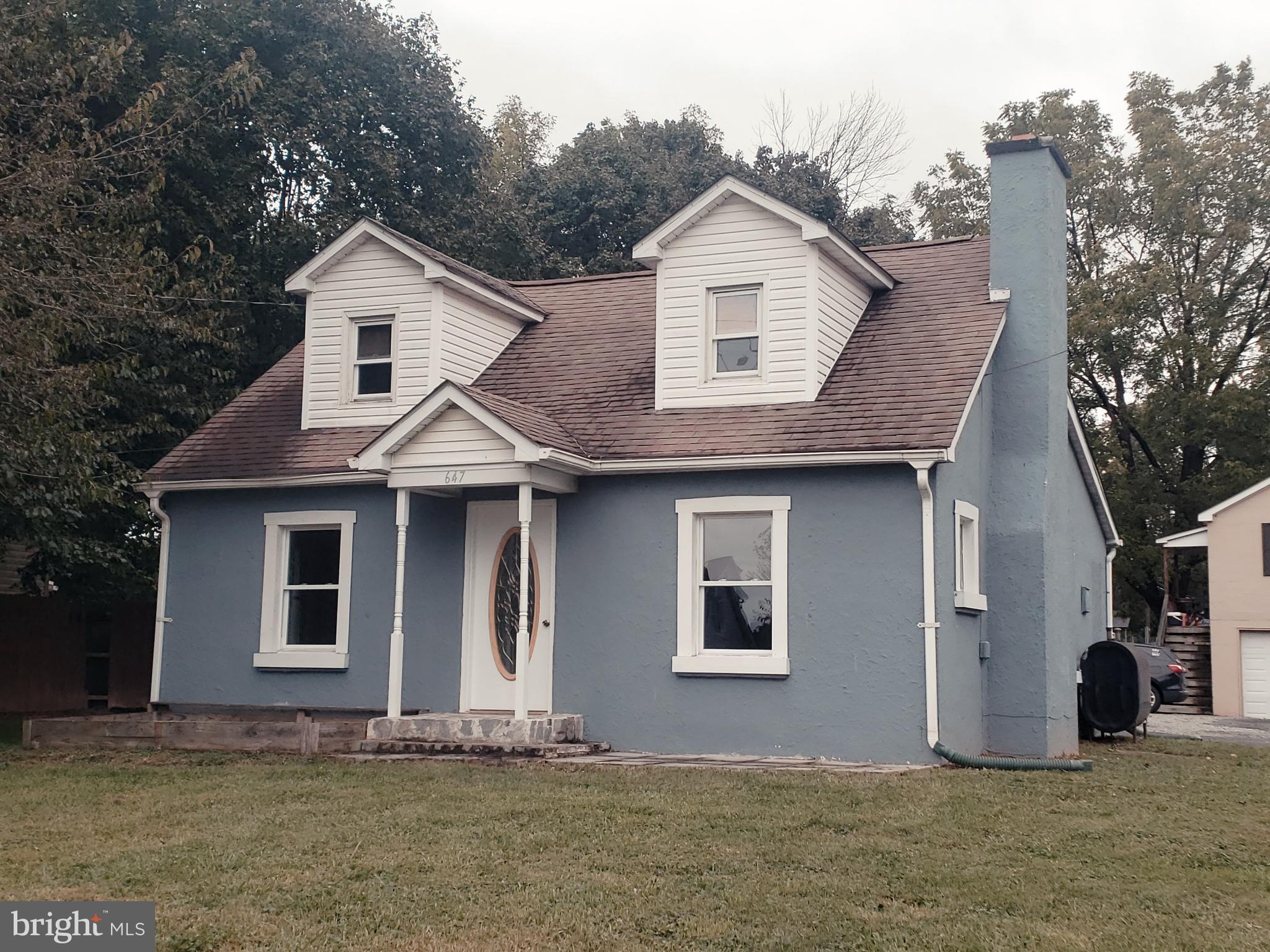 NONE AVAILABLE - Residential Lease