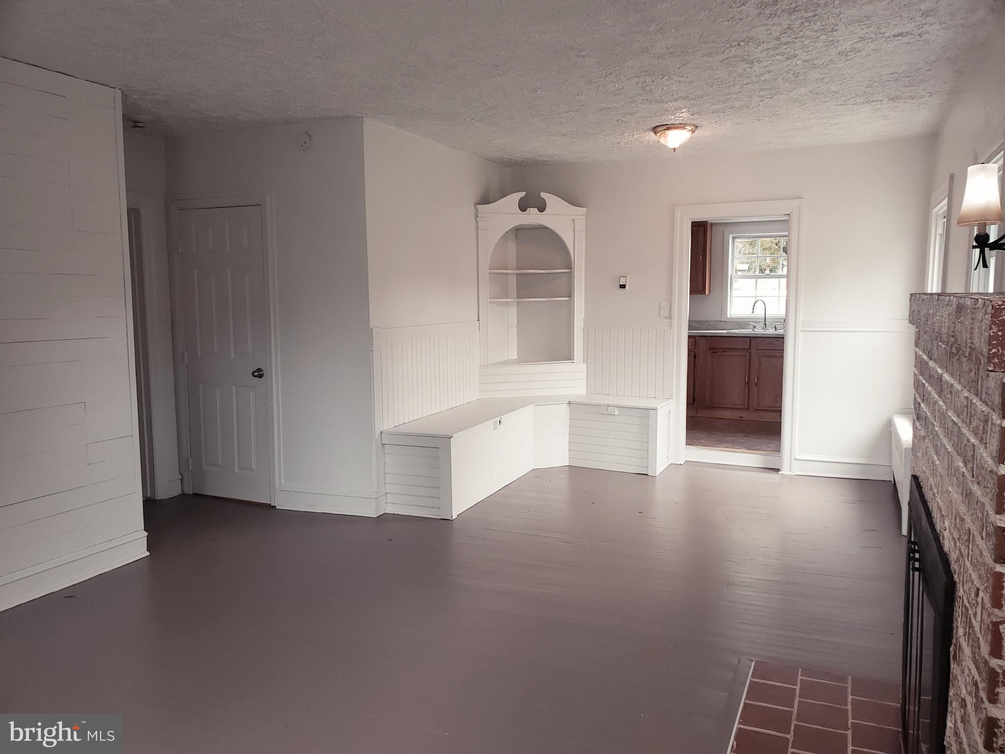 NONE AVAILABLE - Residential Lease