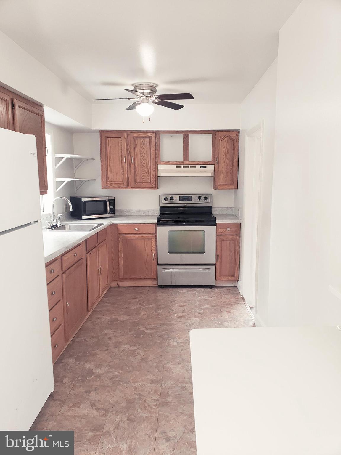 NONE AVAILABLE - Residential Lease