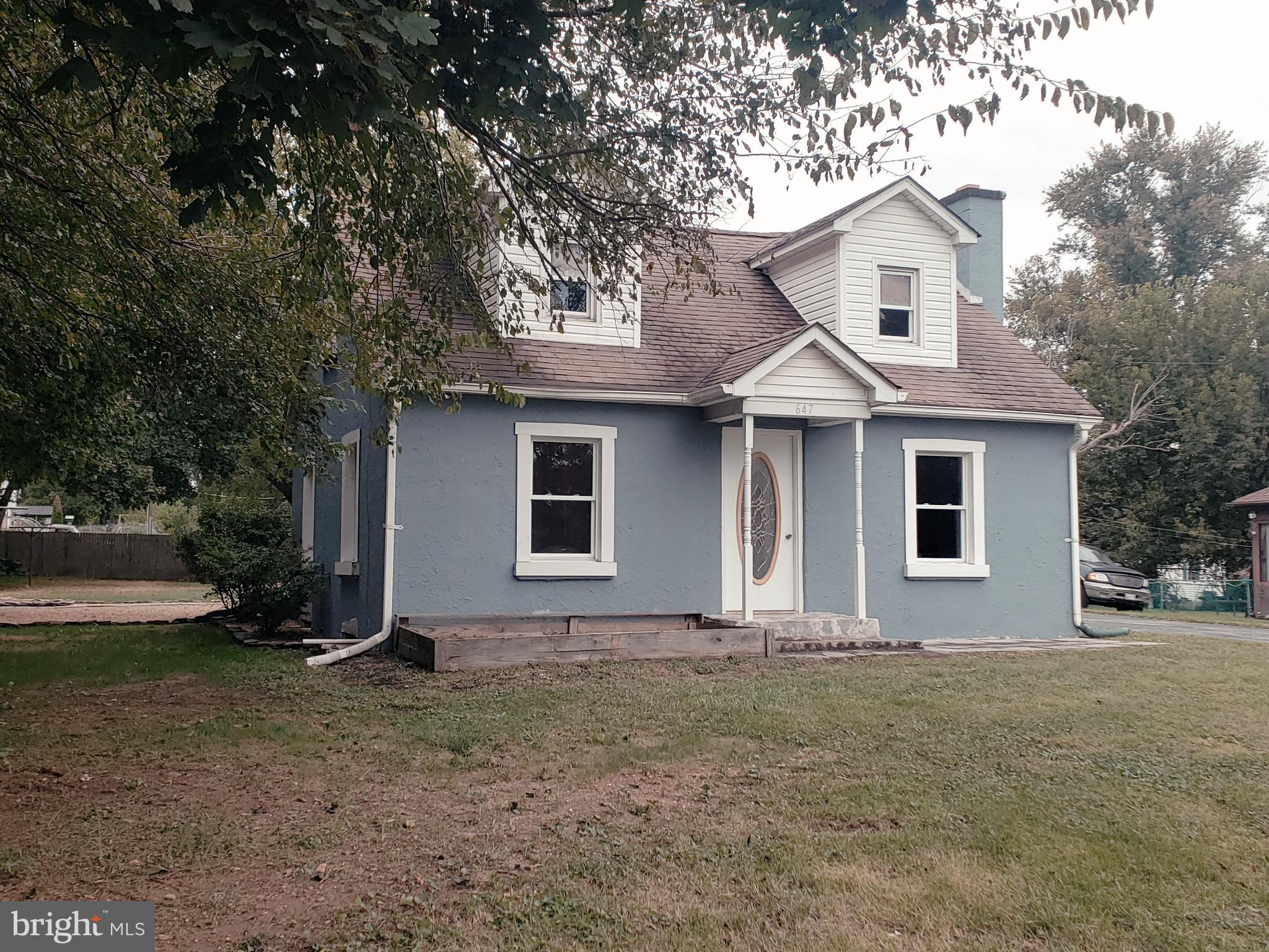 NONE AVAILABLE - Residential Lease