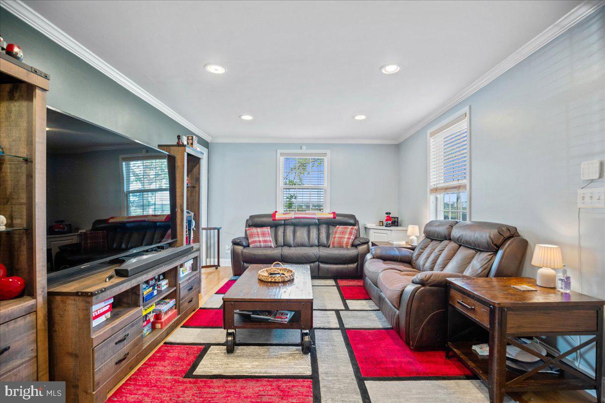 MURRAY POINT - Residential