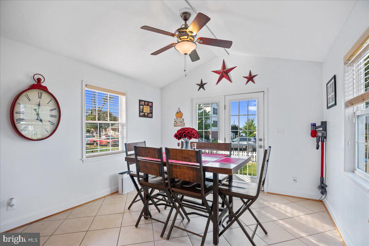 MURRAY POINT - Residential