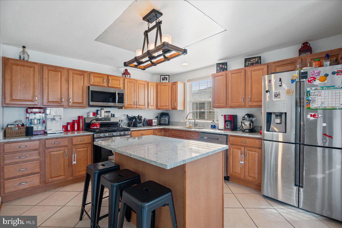 MURRAY POINT - Residential