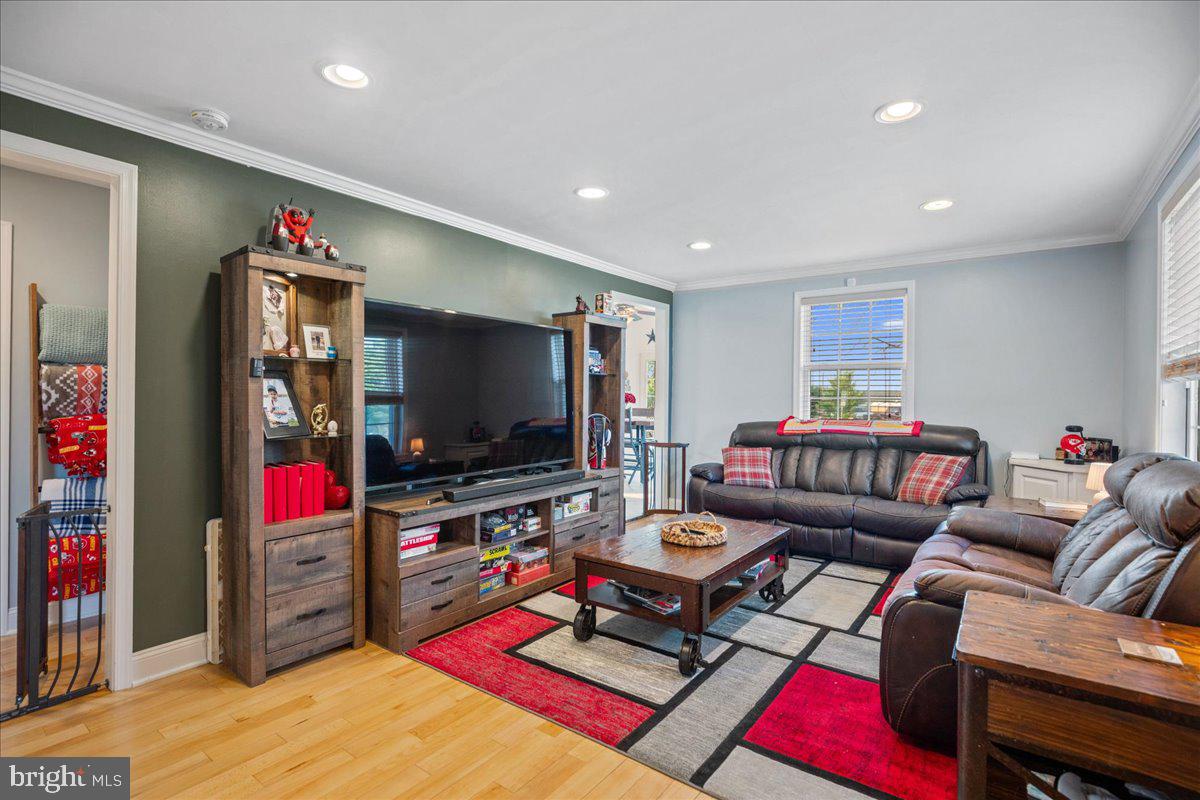 MURRAY POINT - Residential