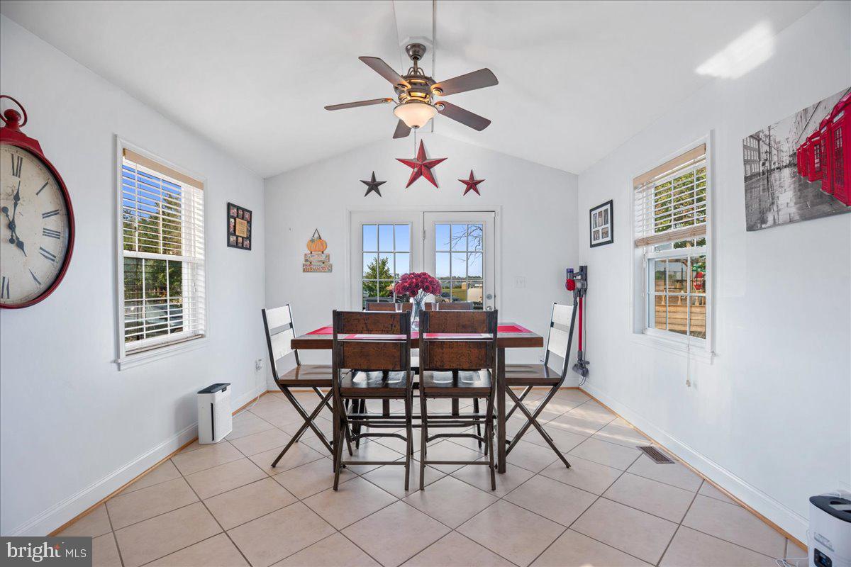 MURRAY POINT - Residential
