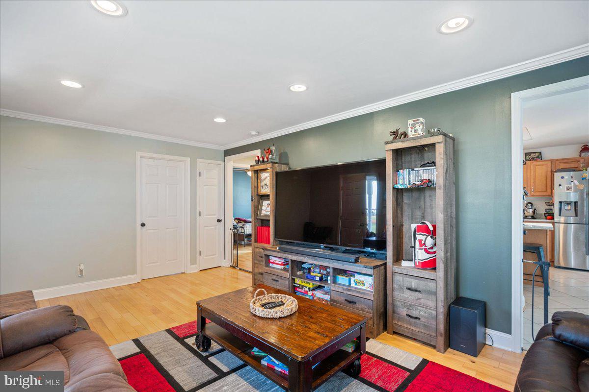 MURRAY POINT - Residential