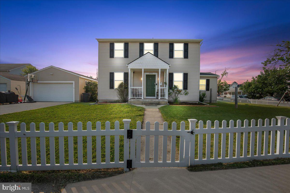 MURRAY POINT - Residential