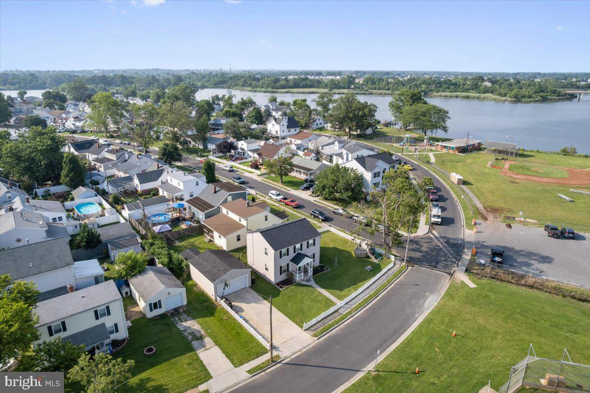 MURRAY POINT - Residential