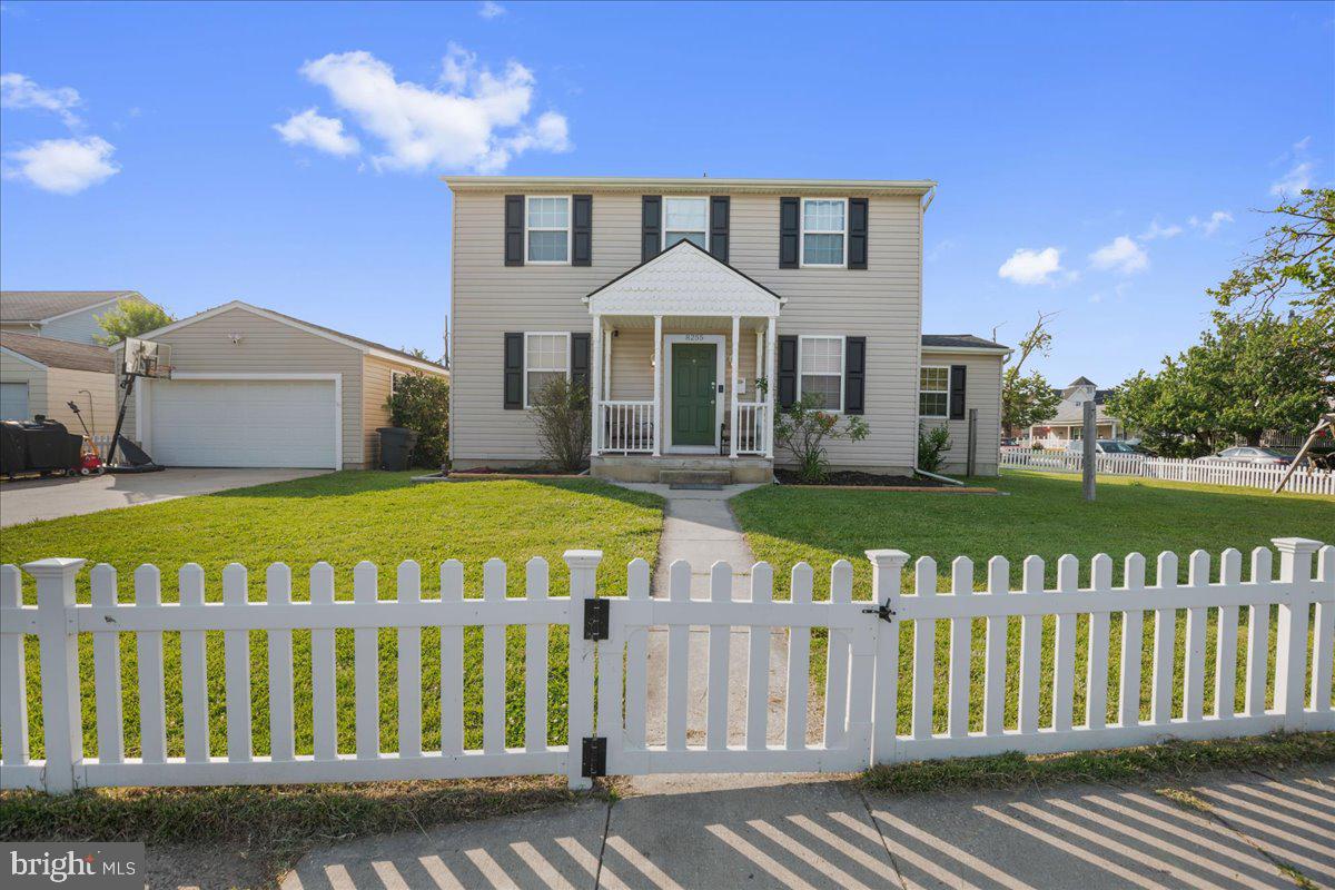 MURRAY POINT - Residential