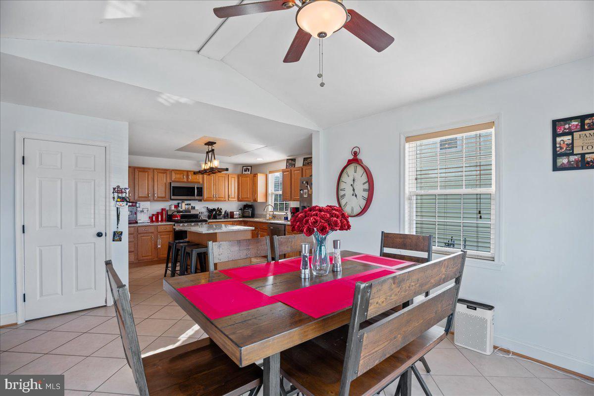 MURRAY POINT - Residential