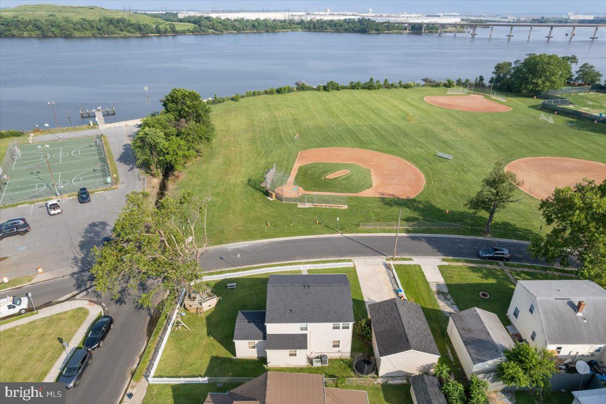 MURRAY POINT - Residential