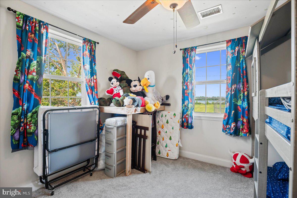 MURRAY POINT - Residential