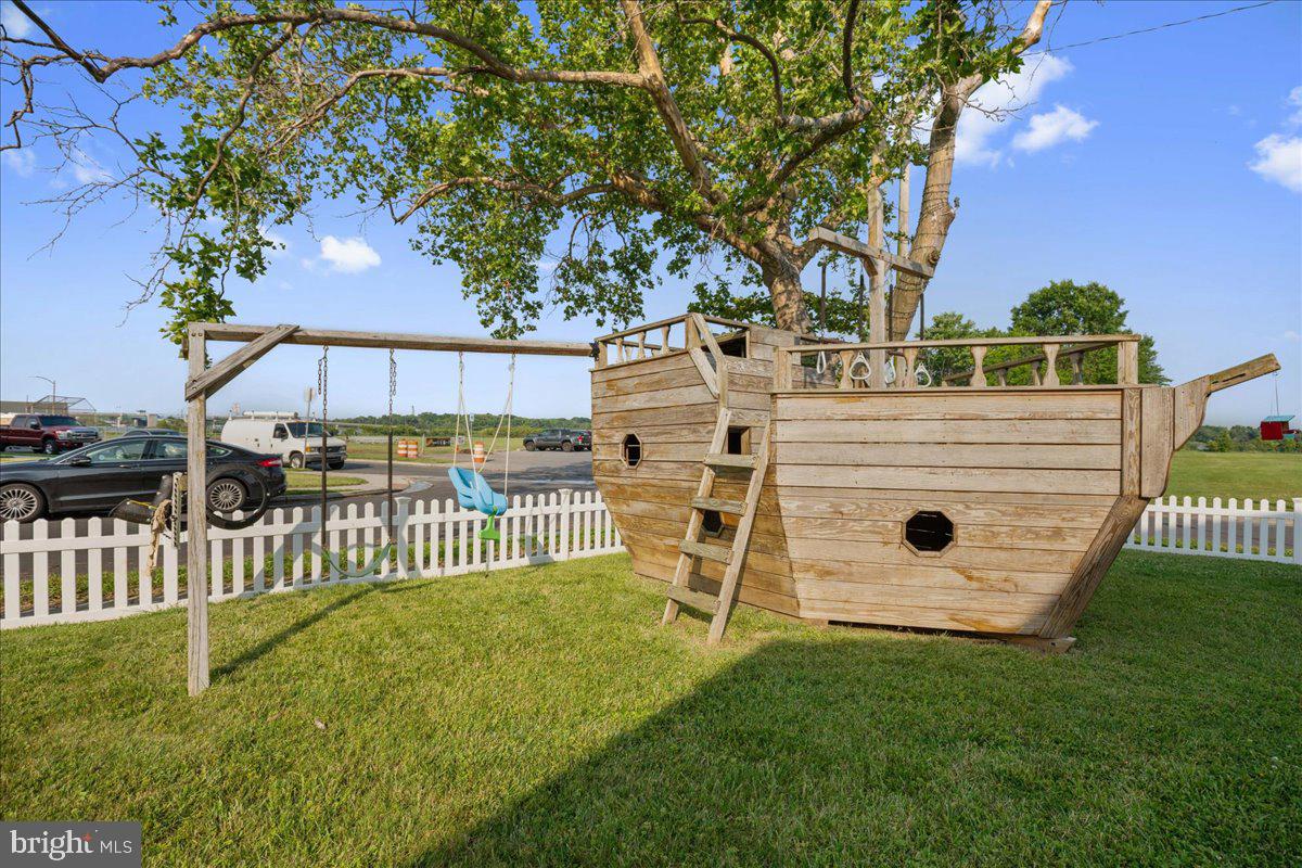 MURRAY POINT - Residential