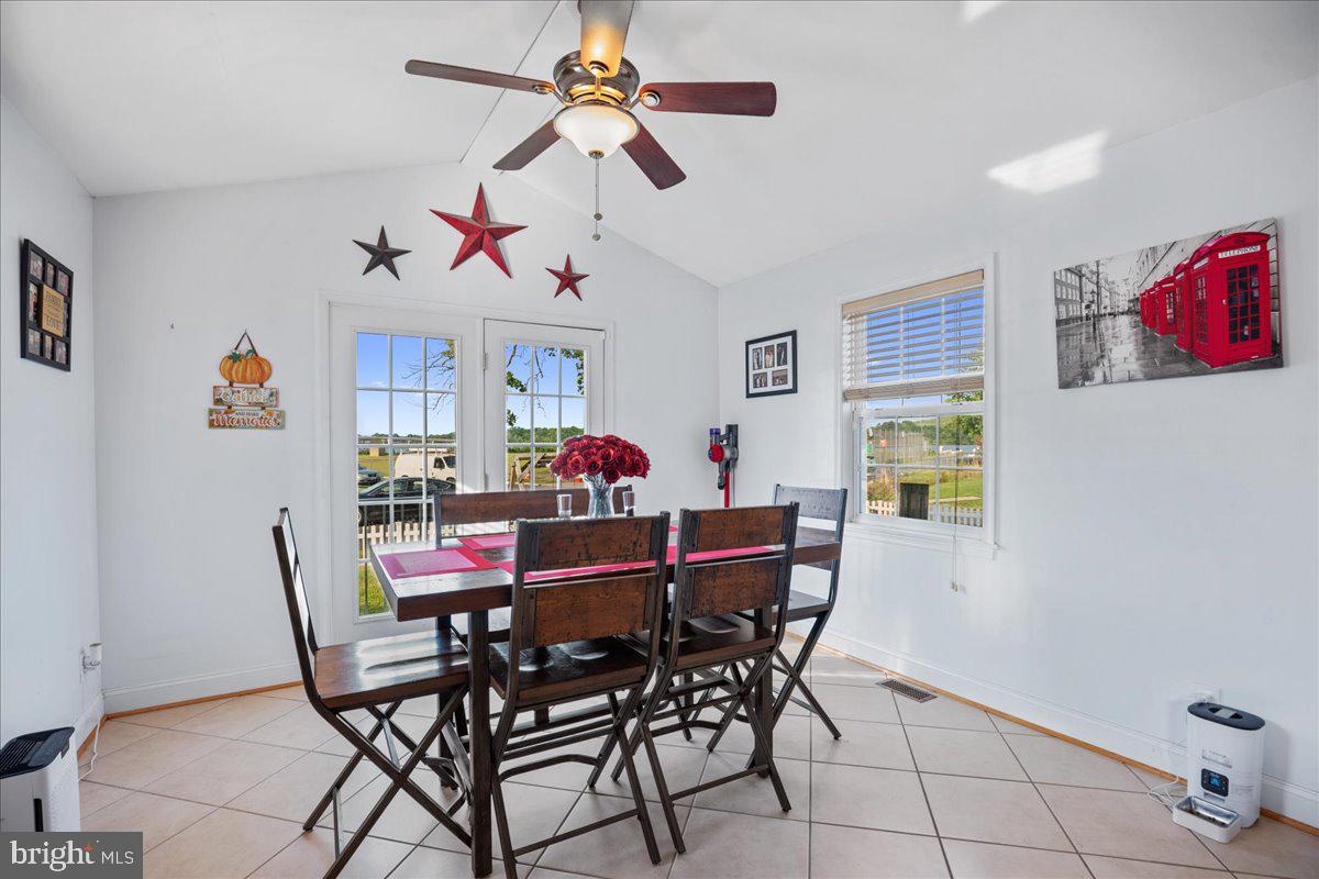 MURRAY POINT - Residential