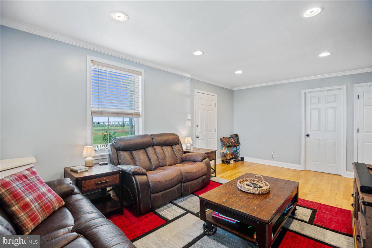 MURRAY POINT - Residential