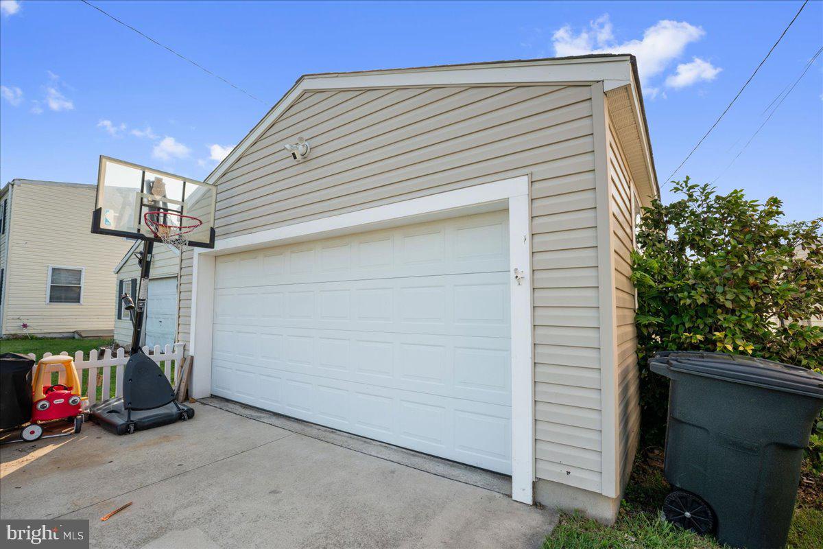 MURRAY POINT - Residential