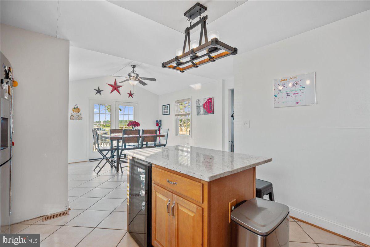 MURRAY POINT - Residential