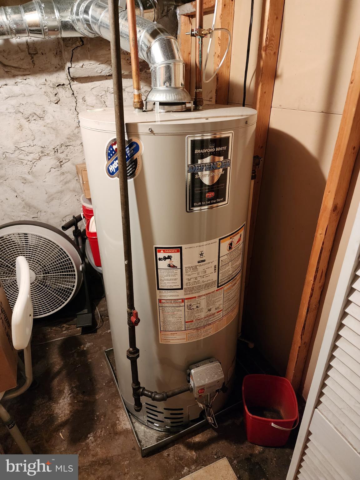 CHARLES VILLAGE - Residential