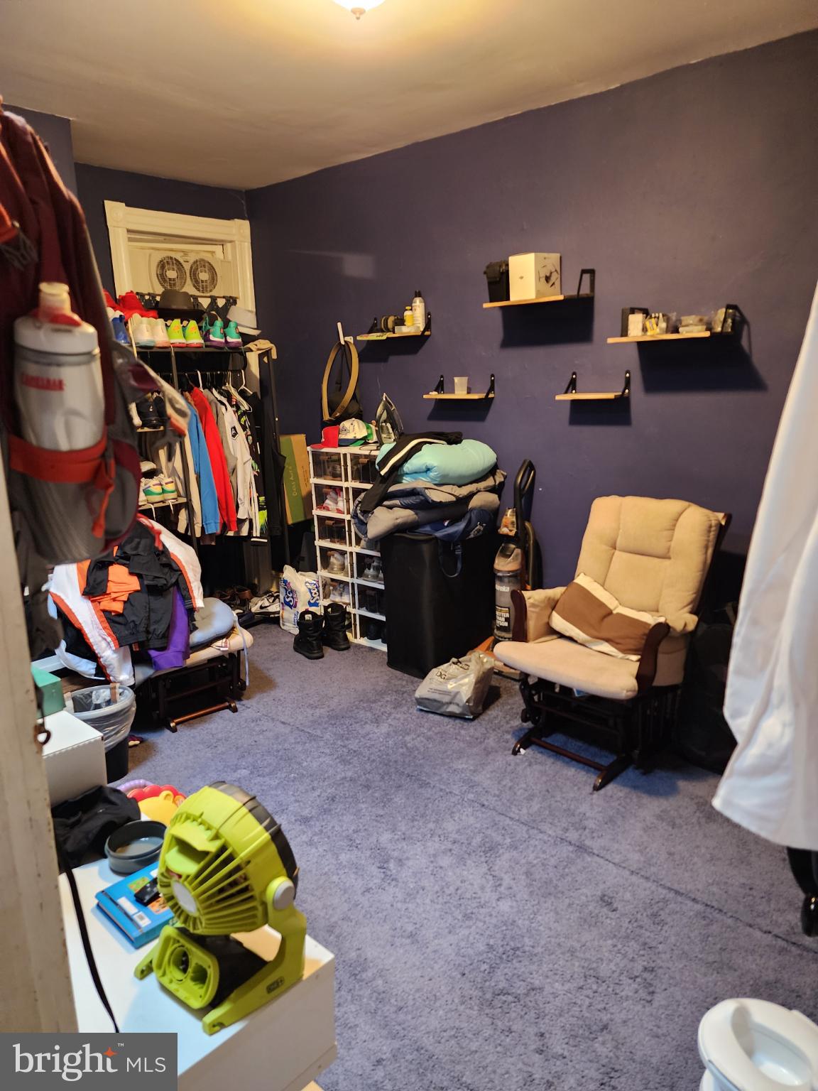 CHARLES VILLAGE - Residential