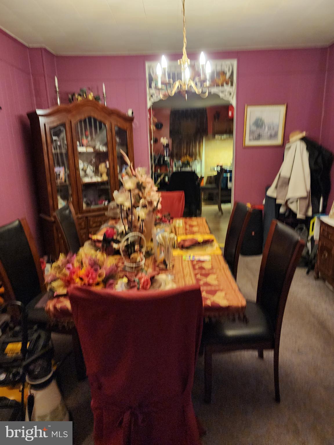 CHARLES VILLAGE - Residential