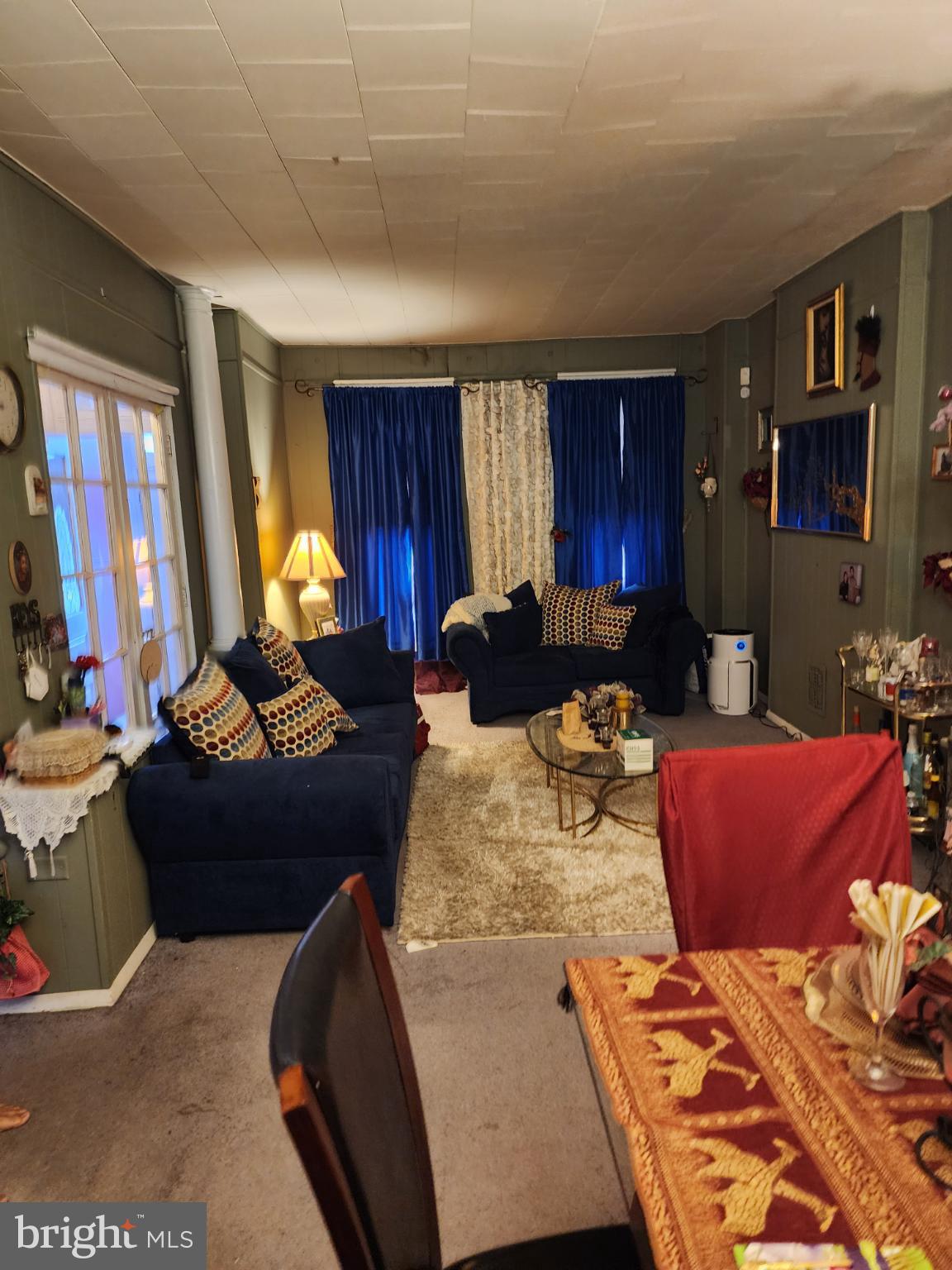 CHARLES VILLAGE - Residential