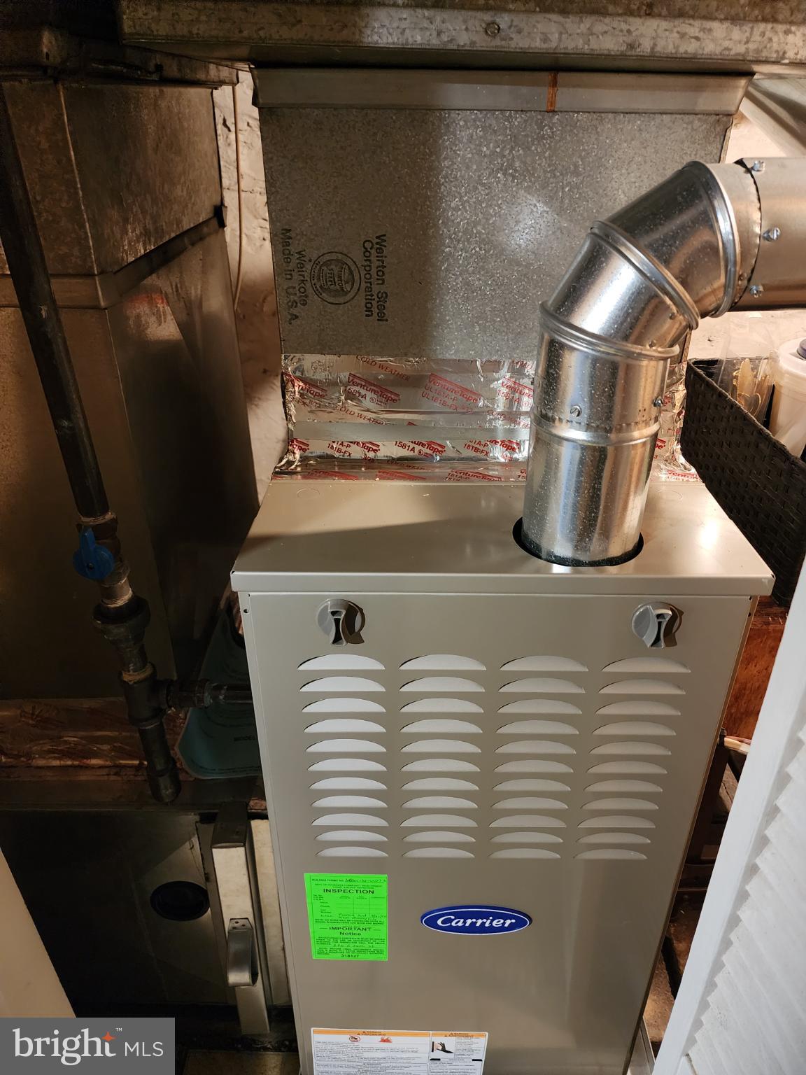 CHARLES VILLAGE - Residential