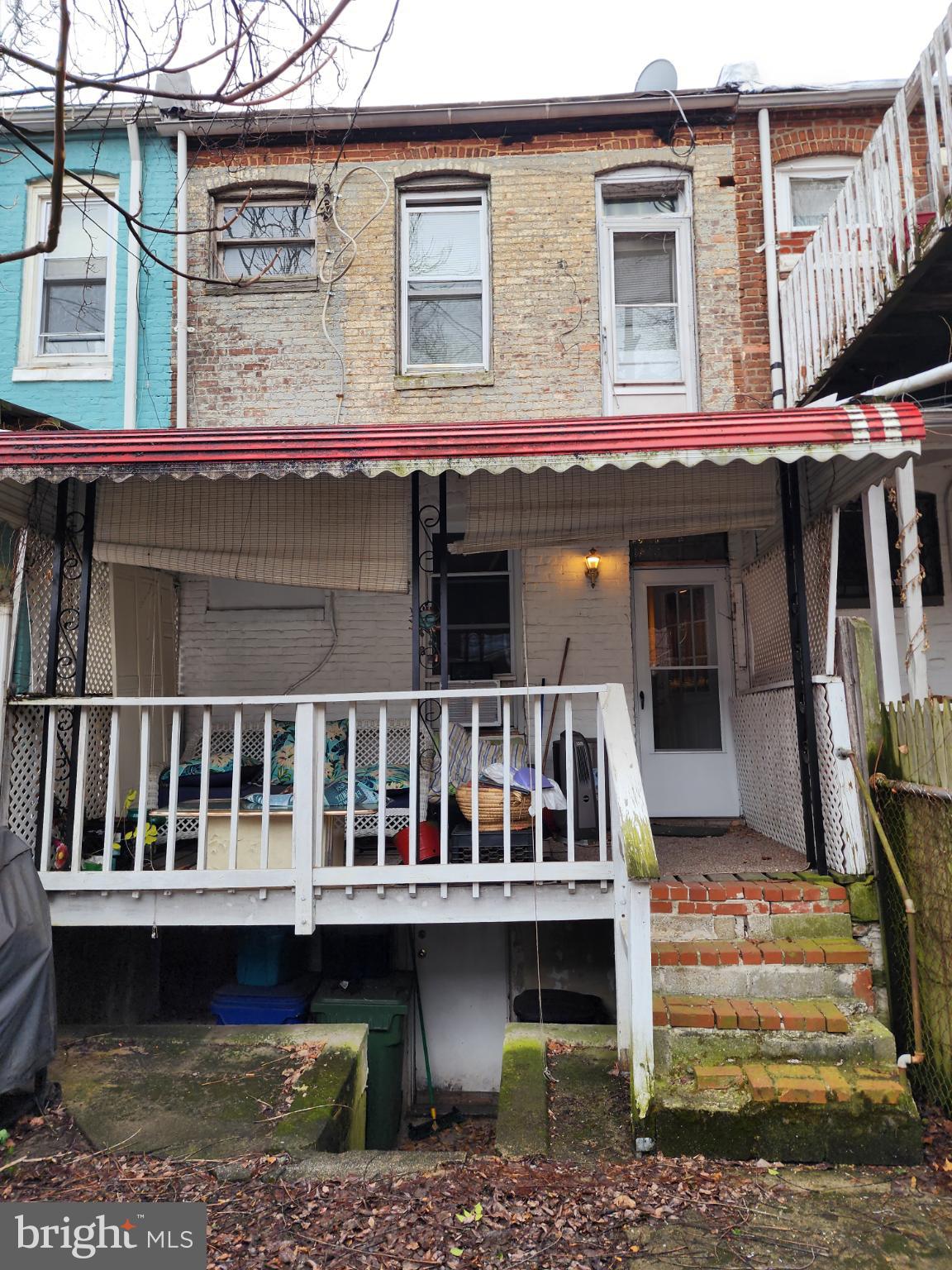 CHARLES VILLAGE - Residential