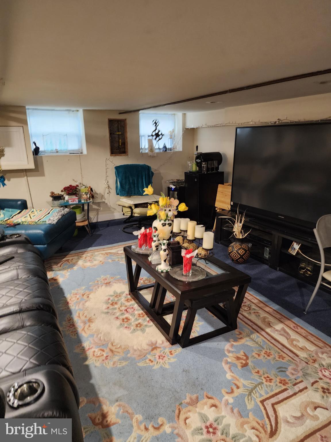 CHARLES VILLAGE - Residential