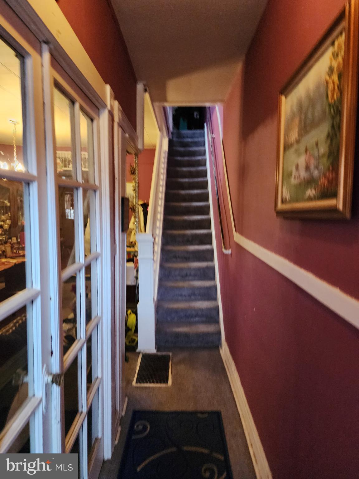 CHARLES VILLAGE - Residential